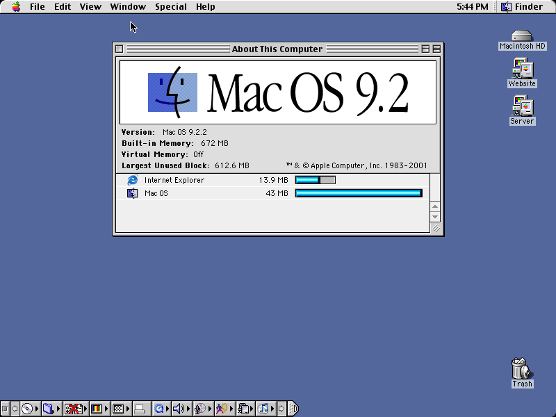 9 in 1 mac os install dmg windows 10